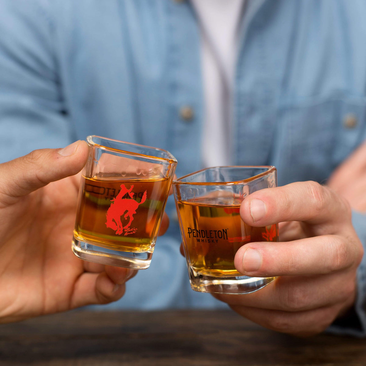 Shot Glass