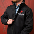 Mens Zip-Up Jacket