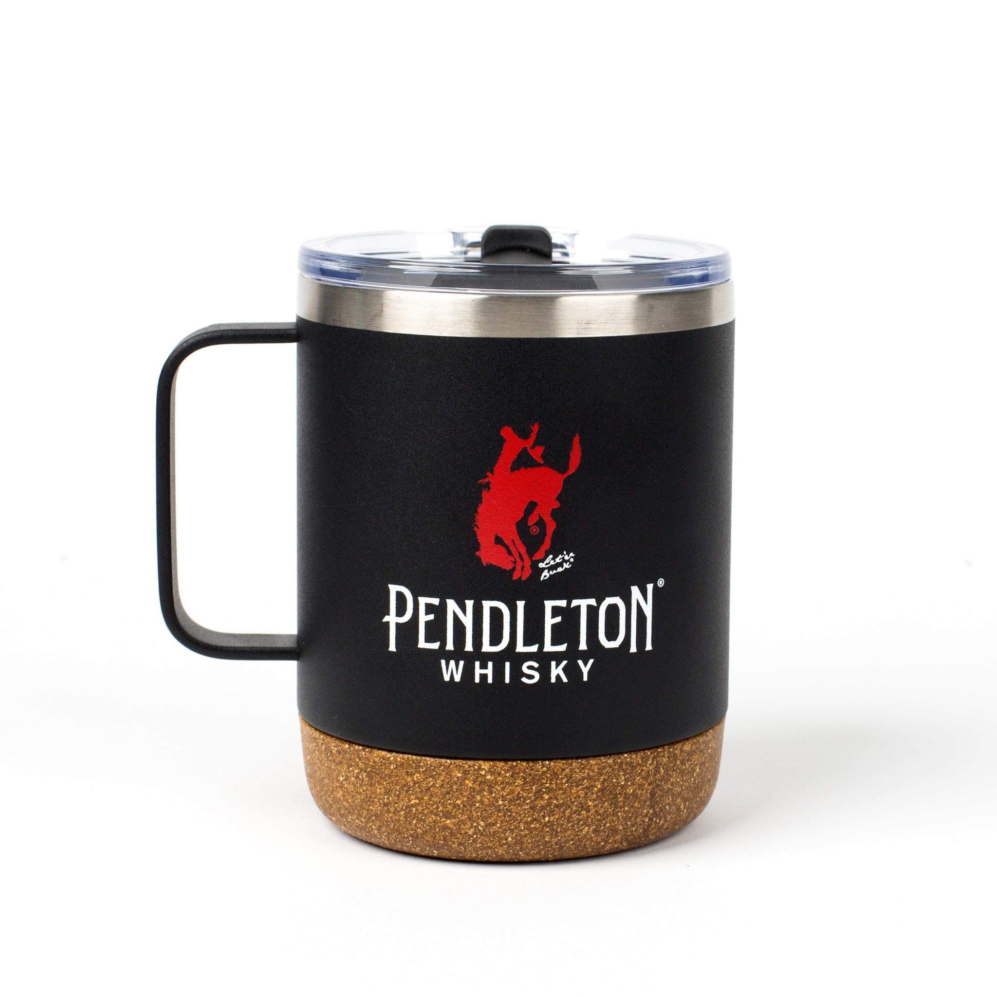 Pendleton 16 oz. Insulated Travel Mug Smith Rock, Ocean