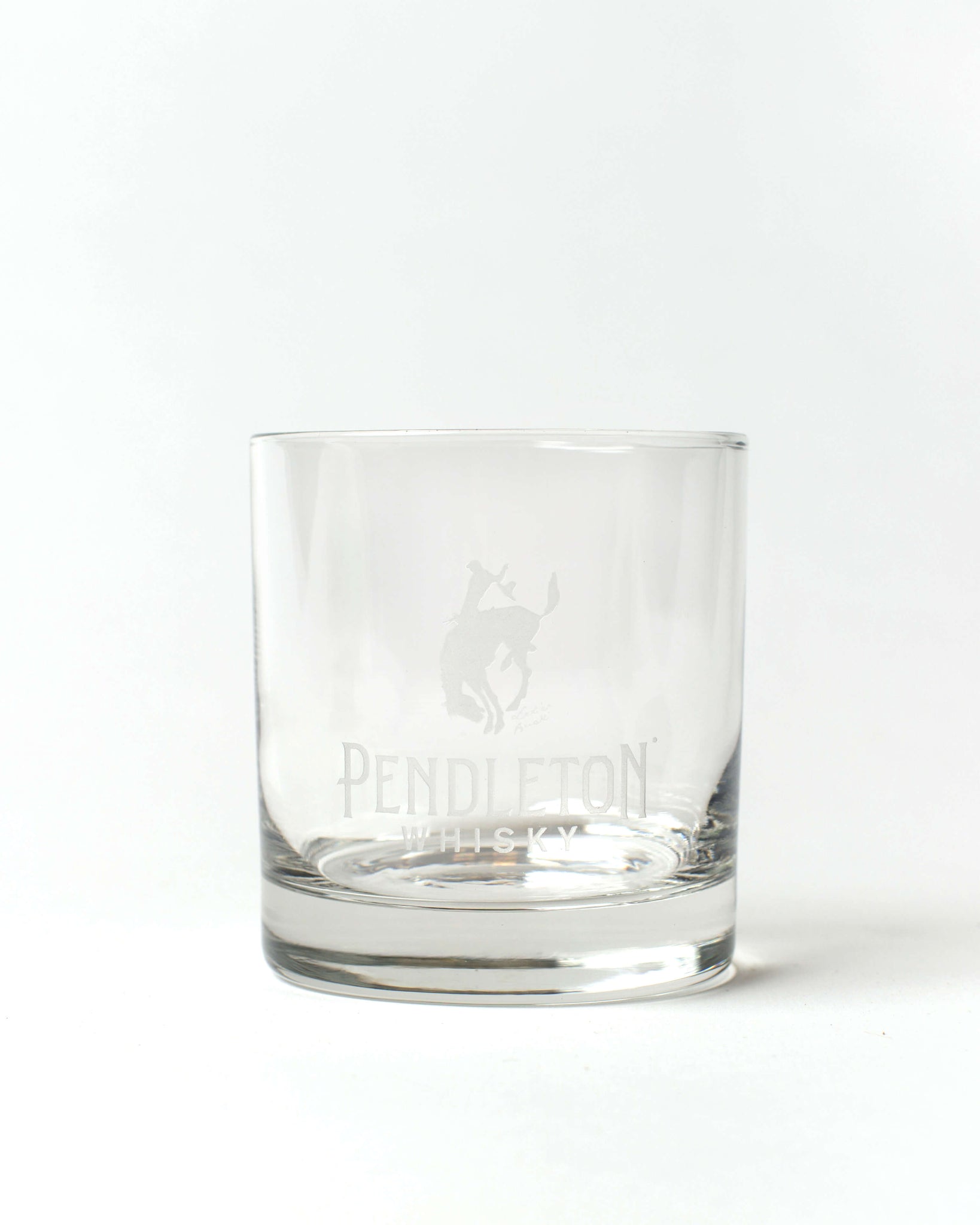 Pendleton Rocks Rocks Glasses – Pendleton Whisky