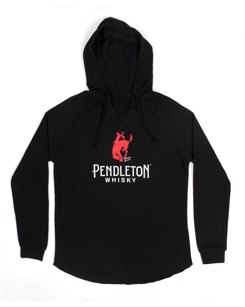 Womens Pullover Hoodie