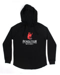 Womens Pullover Hoodie