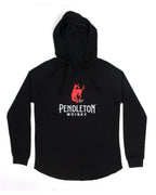 Womens Pullover Hoodie