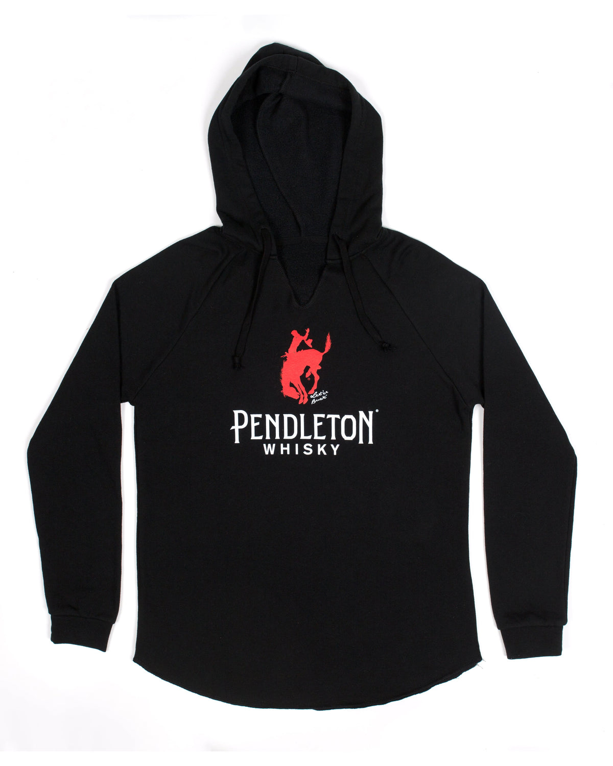 Womens Pullover Hoodie