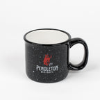 Ceramic Camp Mug