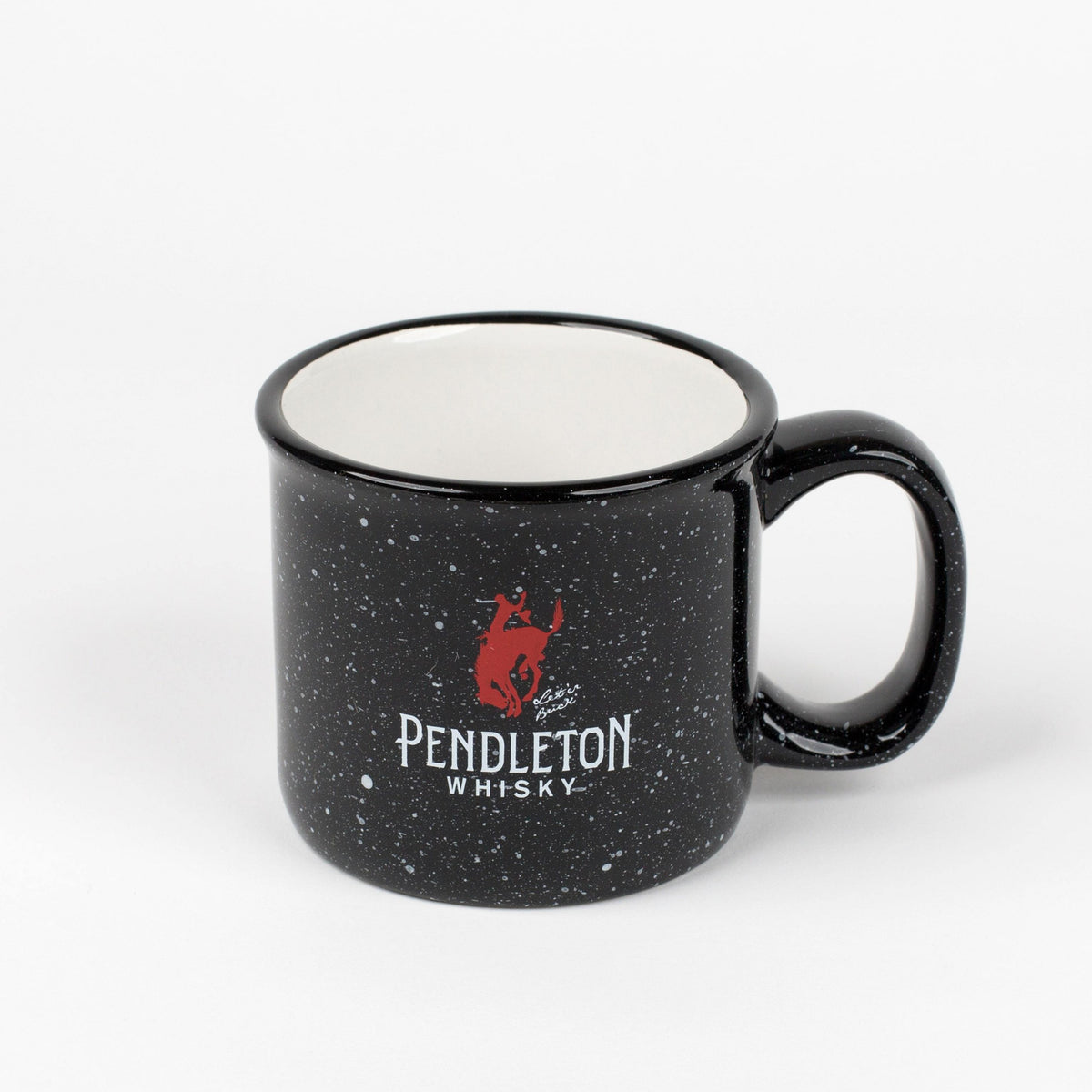 Ceramic Camp Mug