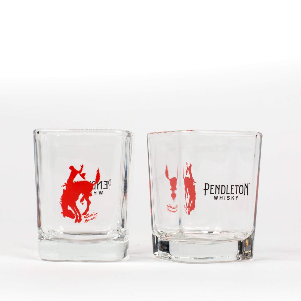 Shot Glass