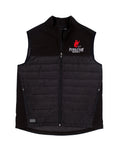 Mens Puffer Vest