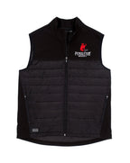 Mens Puffer Vest
