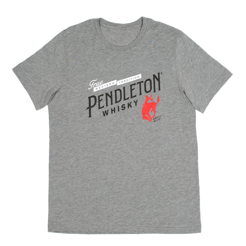 True Western Tradition T-Shirt