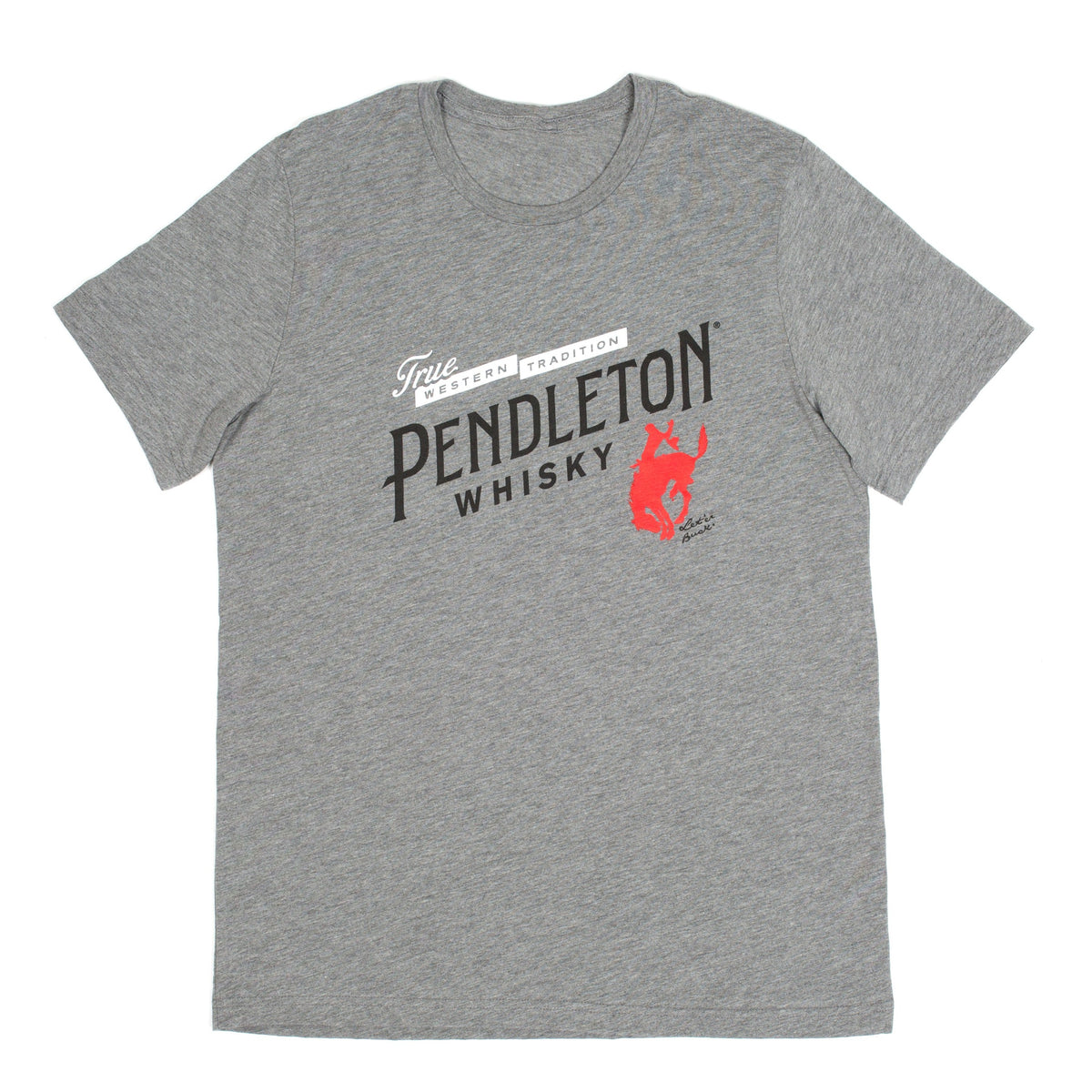 True Western Tradition T-Shirt