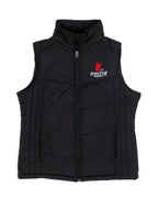 Womens Puffer Vest