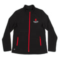 Womens Zip-Up Jacket