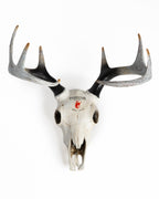 Pendleton Whisky Deer Skull 