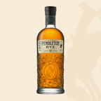 Bottle of Pendleton Whisky 1910 Rye
