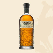 WHISKIES – Pendleton Whisky